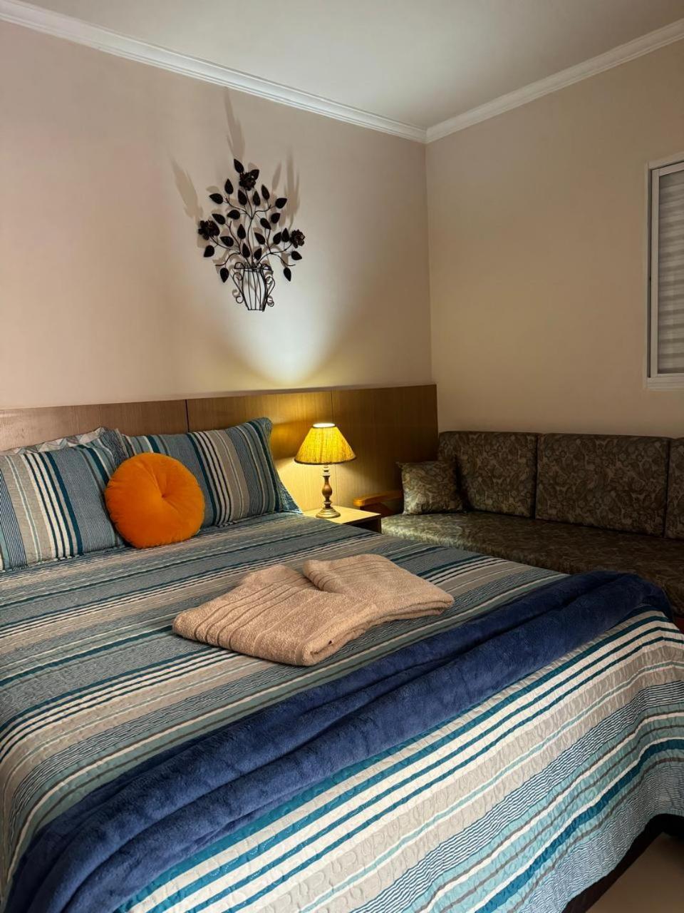 Inspire Guesthouse Campos do Jordao Bagian luar foto